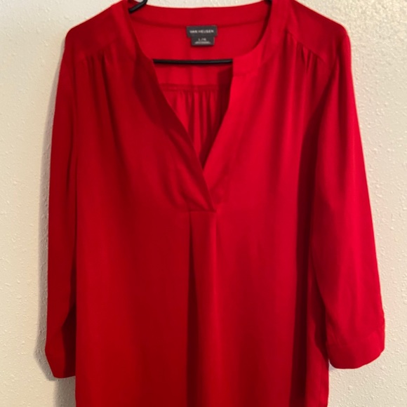 Blouse - Picture 2 of 3